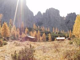 Bivacco MONTANEL - DA DEPPO (Casera)